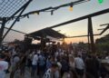 La Boum revient à Tropisme pour un open air estival jusqu’à 22 heures 🏳️‍🌈#Montpellier @tropismeMtp @JdeBomerani @ChelviZita pic.twitter.com/wSuPRU7R5u&mdash; Claap Montpellier 😃 (@claapfr) July 26, 2026