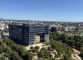 Montpellier : Un écran géant sur le parvis de l’Hôtel de Ville en cas de finale des Bleus