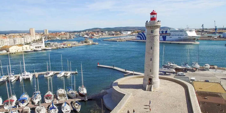 L'électro s'empare du Phare de Sète pour Homemade Festival