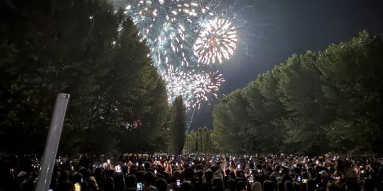 Montpellier en fête ! Le programme XXL des 13 et 14 juillet 2026