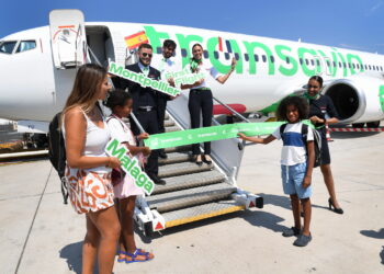 Cap sur l’Andalousie et Malaga avec Transavia depuis Montpellier