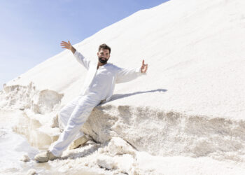 Il reste des places pour Kendji au Grau-du-Roi