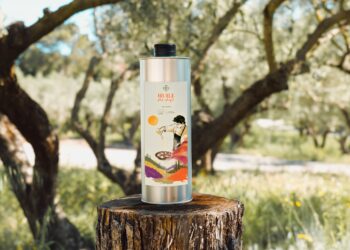 Les Chefs d’Oc lancent une huile d’olive signature