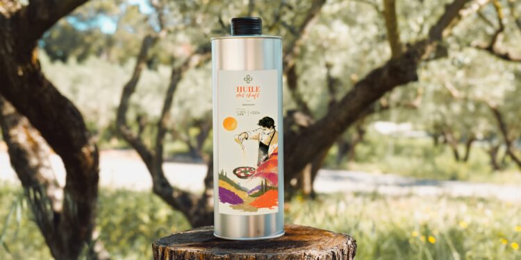 Les Chefs d’Oc lancent une huile d’olive signature