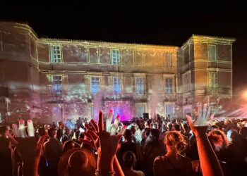Yann Muller en tête d'affiche du Flaugergues In Fest' pour terminer l'été en beauté