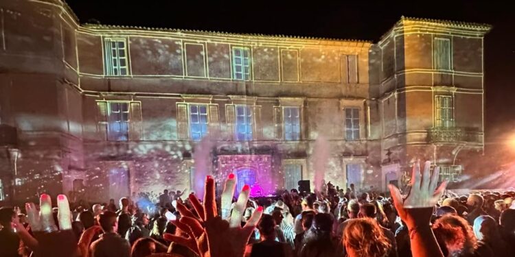 Yann Muller en tête d'affiche du Flaugergues In Fest' pour terminer l'été en beauté
