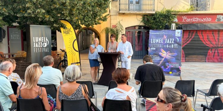 Trois soirées gratuites, six concerts : le Lunel Jazz Festival va faire vibrer ton été