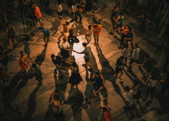 Swing Festival : Des Masterclasses danse à ne pas manquer !