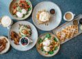 Montpellier dans le Top 3 des villes les moins chères pour bruncher