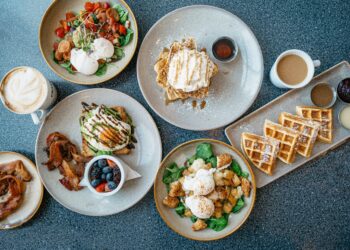 Montpellier dans le Top 3 des villes les moins chères pour bruncher