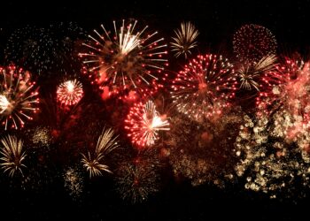 14-Juillet : Où voir le feu d'artifice autour de Montpellier ?