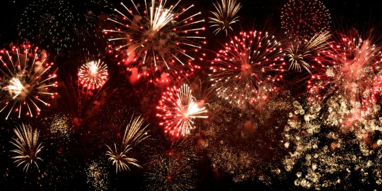 14-Juillet : Où voir le feu d'artifice autour de Montpellier ?
