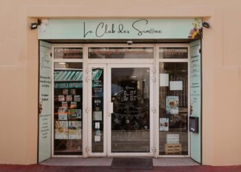 Montpellier : Le Club des Simone organise son grand vide-boutique d'été