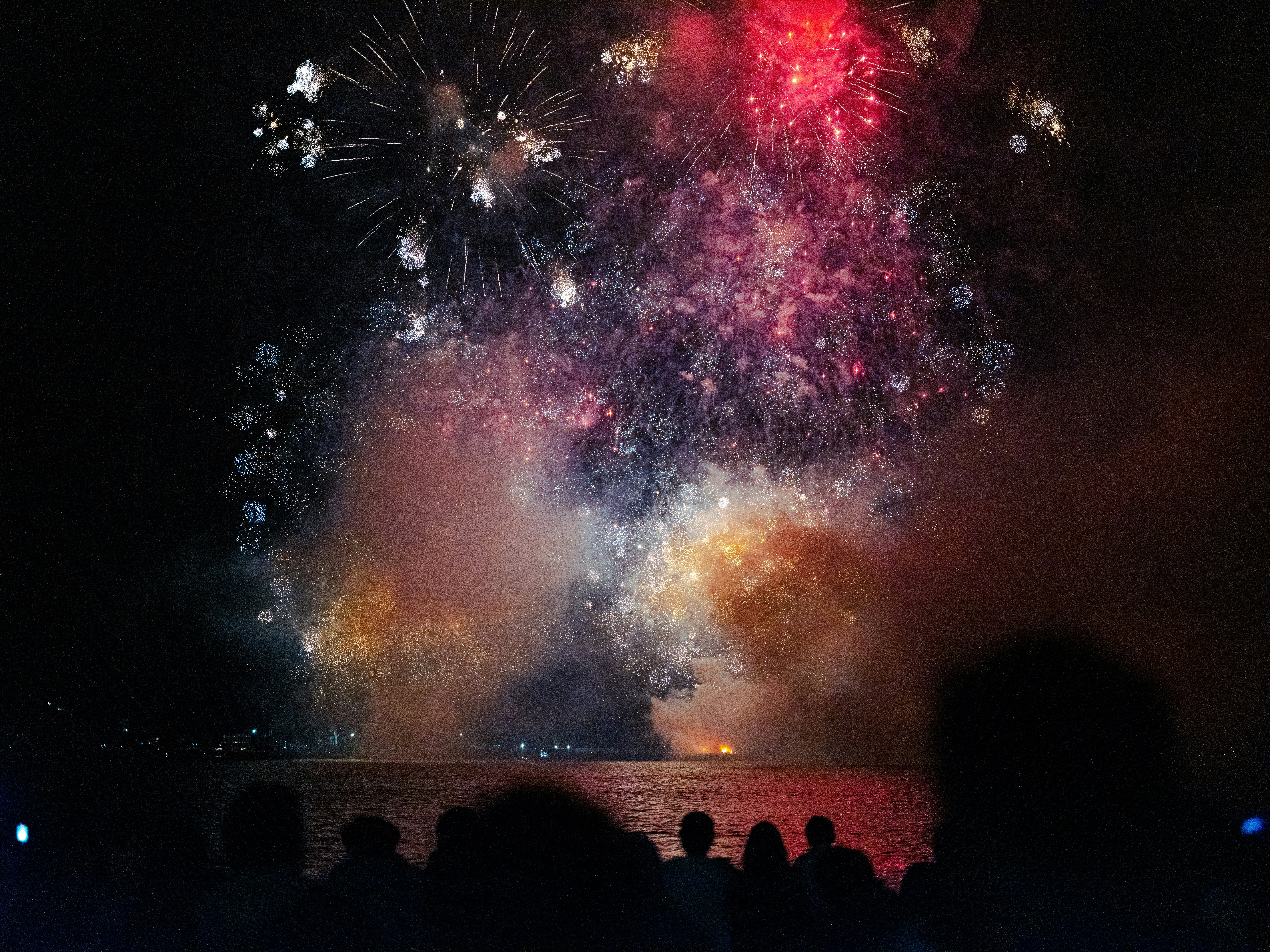 Palavas-les-Flots : un grand feu d'artifice va illuminer la plage