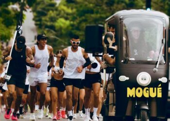 Le Run Club le plus rythmé de Montpellier débarque ce vendredi
