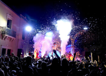 Fiesta d’été du Crès : Demandez le programme de la fête votive