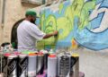 Clap'Arts Festival 2.0 : l'art prend vie sous les Arceaux