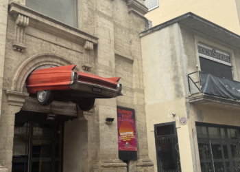 40 ans de nuits sans fin : La cathédrale du rock montpelliéraine fête son anniversaire