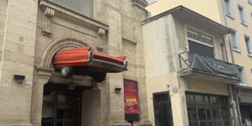 40 ans de nuits sans fin : La cathédrale du rock montpelliéraine fête son anniversaire