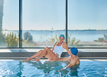 Gagnez votre moment de bien-être aux Thermes de Balaruc