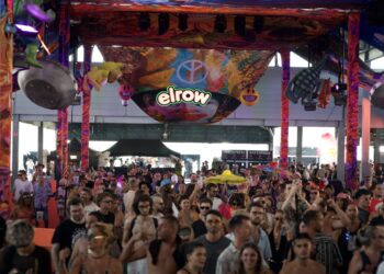 Montpellier : Family Piknik clôture ses 15 ans en beauté ce dimanche