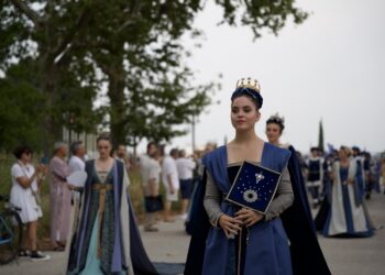 Fête de la Saint-Roch 2026 : Montpellier célèbre son saint patron