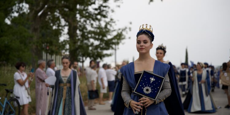 Fête de la Saint-Roch 2026 : Montpellier célèbre son saint patron