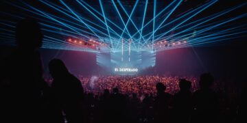 Le Zénith de Montpellier prêt à trembler pour la FCKG Halloween