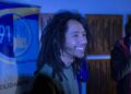 Un concert slam et poétique au Gazette Café Montpellier