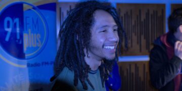 Un concert slam et poétique au Gazette Café Montpellier