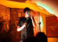 Le South Comedy Club relance le stand-up à Montpellier chez « Un Bar et JIVAY »