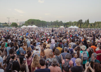 Mama Stock Festival : Le plus grand festival gratuit de Montpellier revient au Parc Montcalm