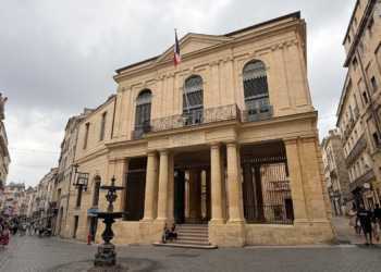 Hôtel Saint-Côme : de la médecine à la Chambre de Commerce de l’Hérault