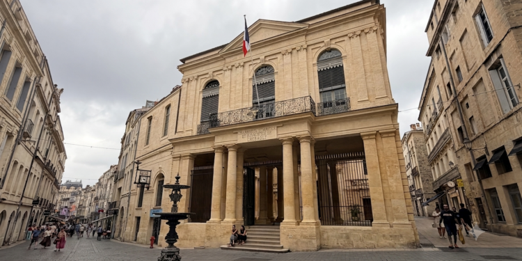Hôtel Saint-Côme : de la médecine à la Chambre de Commerce de l’Hérault