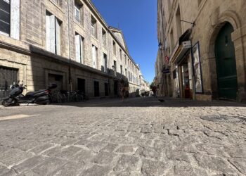Météo : 38° jusqu'à mercredi à Montpellier