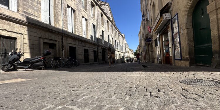 Météo : 38° jusqu'à mercredi à Montpellier