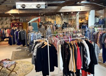 La Brocante du Lez, le paradis montpelliérain des amateurs de belles pièces