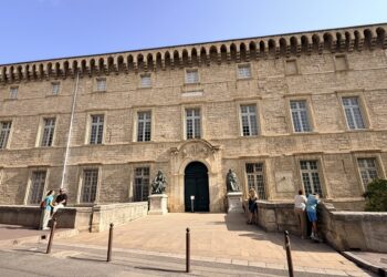 Montpellier : une visite guidée inédite au cœur de 800 ans d’histoire médicale