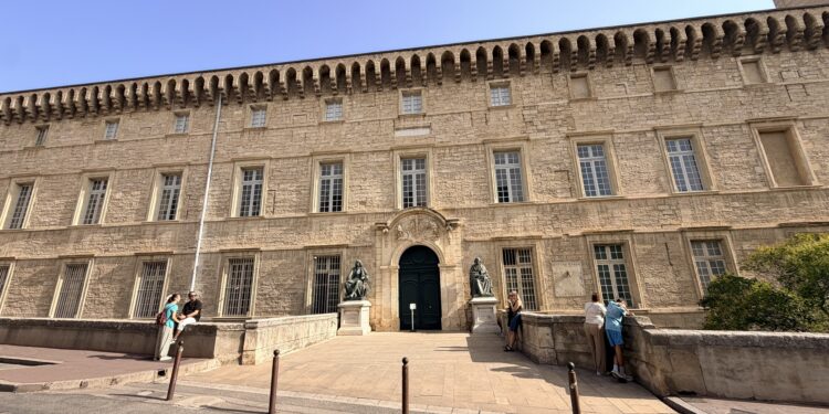 Montpellier : une visite guidée inédite au cœur de 800 ans d’histoire médicale