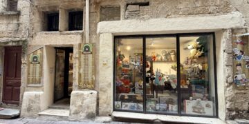 À Montpellier, créez et donnez vie à votre doudou
