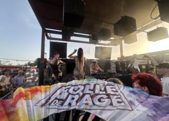 Folle de Rage : Le Tea Dance qui va motiver ta rentrée