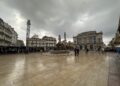Jusqu'à 35° pour ton week-end à Montpellier