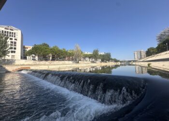 Météo : Une semaine encore bien caliente à Montpellier