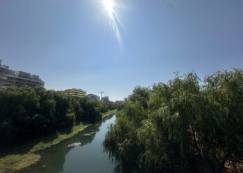 Météo : Une dernière semaine d'août pas trop chaude