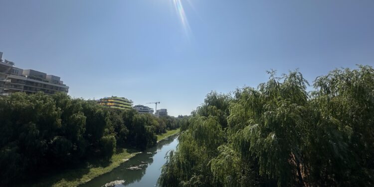 Météo : Une dernière semaine d'août pas trop chaude