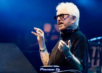 Une nuit disco légendaire avec Cerrone & Philippe Corti aux arènes de Palavas
