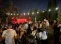 Soirée closing des Estivales de Saporta avec TEHO