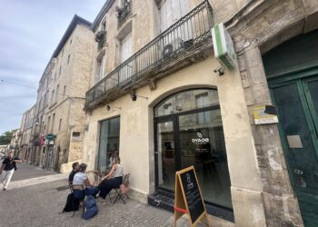 Dyade Coffee : quand la Norvège rencontre les terroirs d'Éthiopie à Montpellier