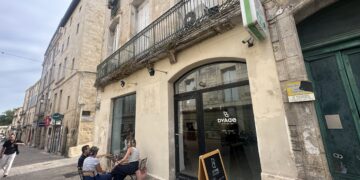 Dyade Coffee : quand la Norvège rencontre les terroirs d'Éthiopie à Montpellier