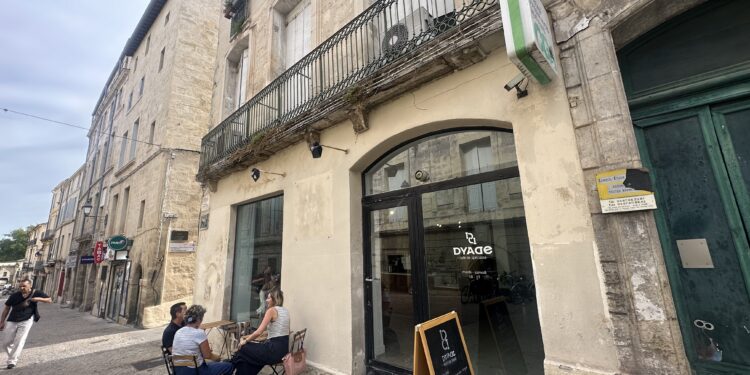 Dyade Coffee : quand la Norvège rencontre les terroirs d'Éthiopie à Montpellier